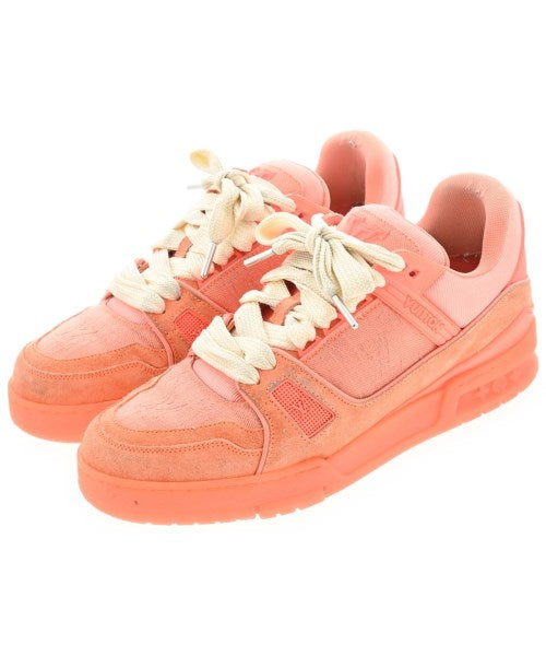 LOUIS VUITTON 運動鞋