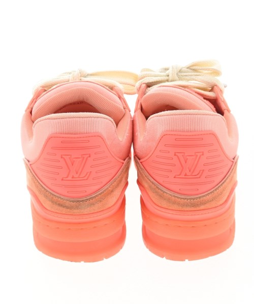 LOUIS VUITTON 運動鞋