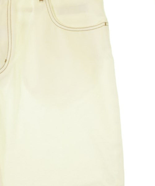 LOUIS VUITTON 牛仔褲