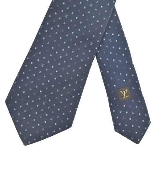 LOUIS VUITTON 領帶