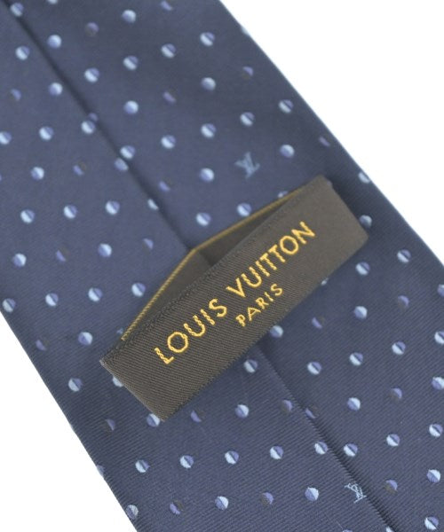 LOUIS VUITTON 領帶