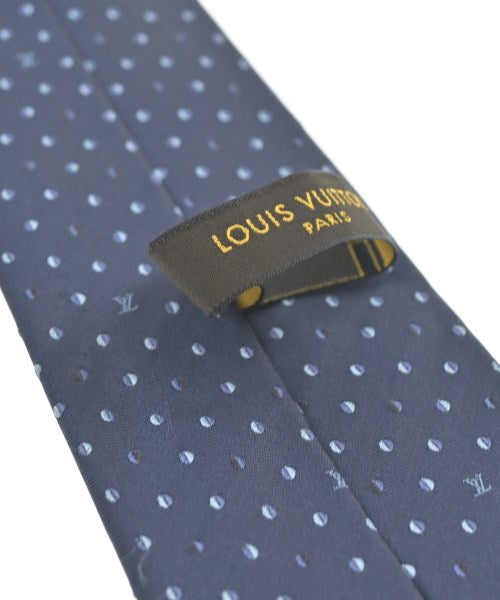 LOUIS VUITTON 領帶