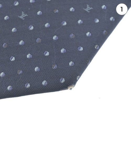 LOUIS VUITTON 領帶