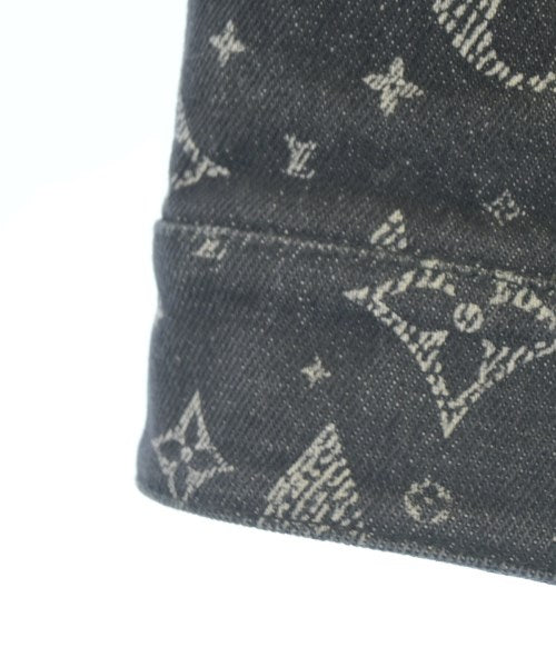 LOUIS VUITTON 牛仔夾克