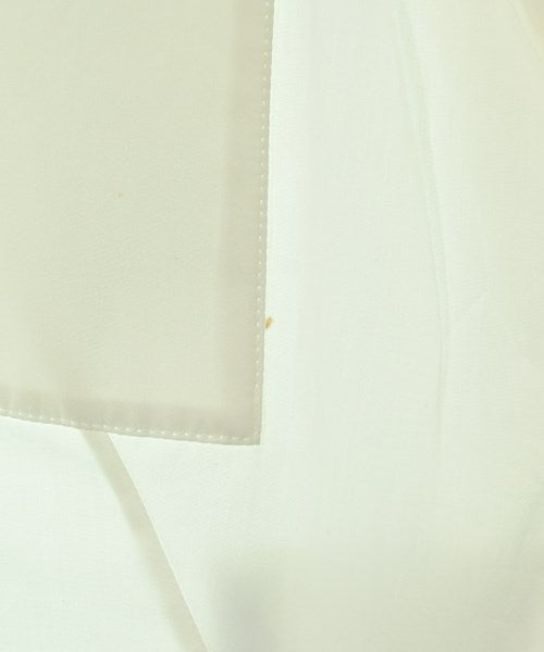 LOUIS VUITTON 襯衫裙