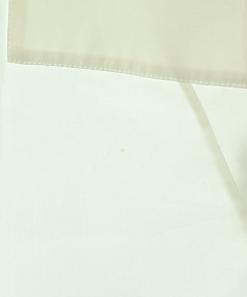 LOUIS VUITTON 襯衫裙