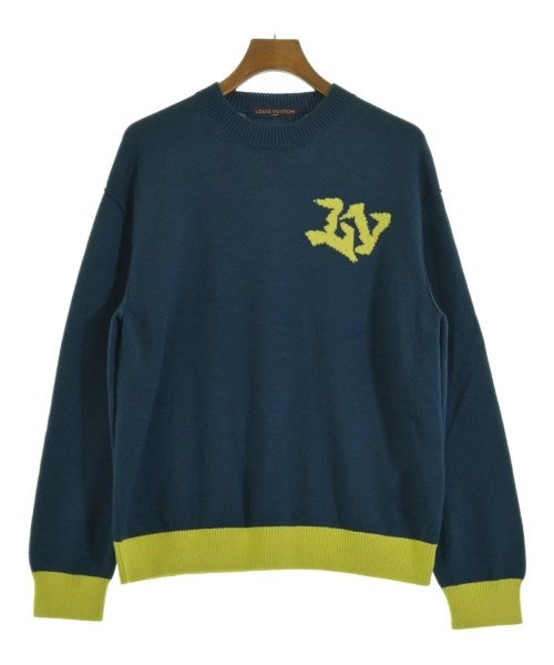 LOUIS VUITTON 毛衣