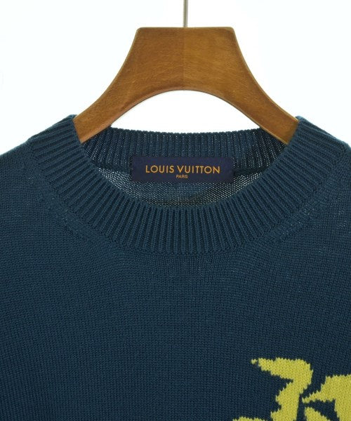 LOUIS VUITTON 毛衣