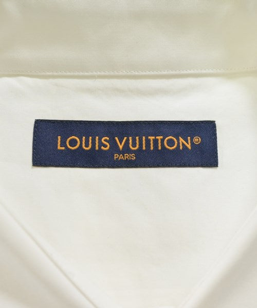 LOUIS VUITTON 正式襯衫