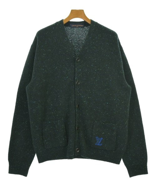 LOUIS VUITTON 開襟衫