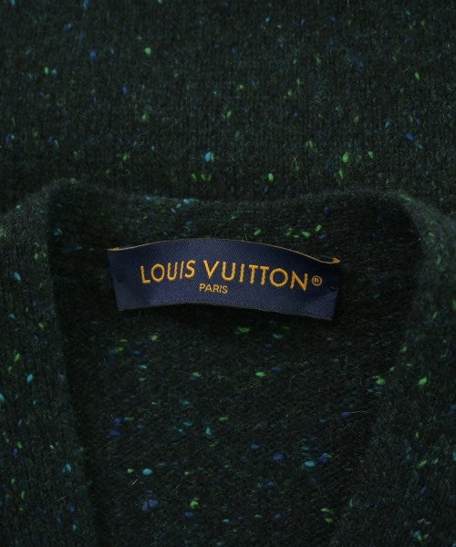 LOUIS VUITTON 開襟衫
