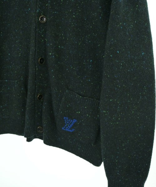 LOUIS VUITTON 開襟衫