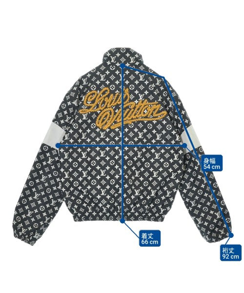 LOUIS VUITTON 其他飛行外套