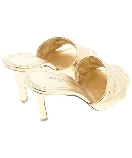 LOUIS VUITTON 涼鞋