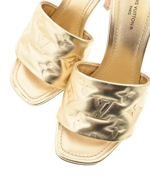 LOUIS VUITTON 涼鞋