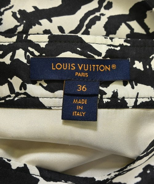 LOUIS VUITTON 長裙/超長裙