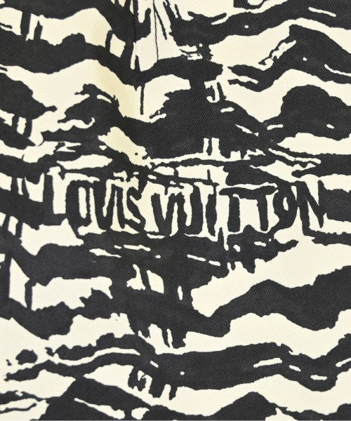 LOUIS VUITTON 長裙/超長裙