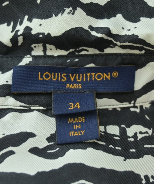 LOUIS VUITTON 休閒襯衫