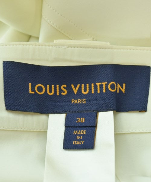 LOUIS VUITTON 工裝褲