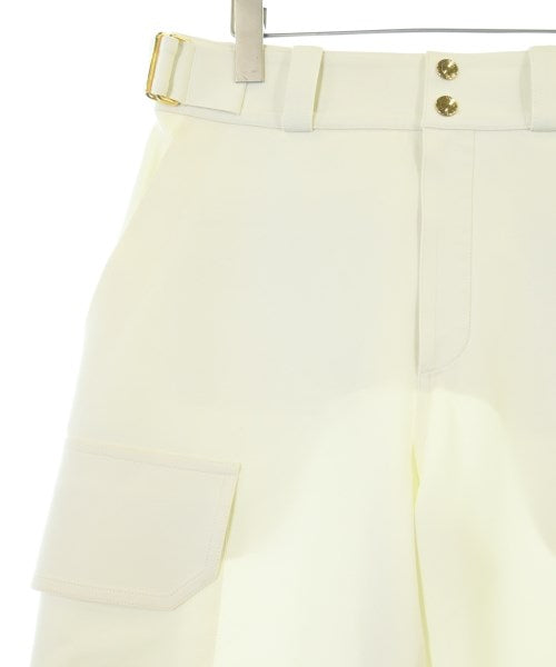LOUIS VUITTON 工裝褲