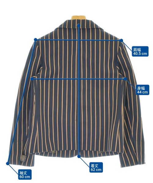LOUIS VUITTON 夾克