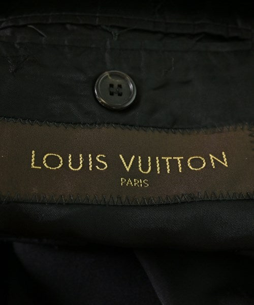 LOUIS VUITTON 商務西裝