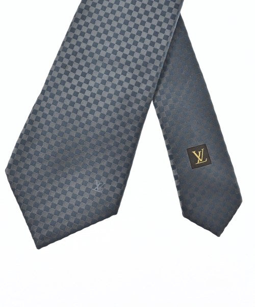 LOUIS VUITTON 領帶