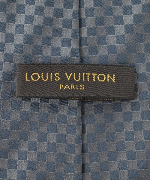 LOUIS VUITTON 領帶