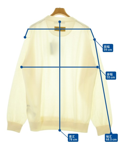 LOUIS VUITTON 毛衣
