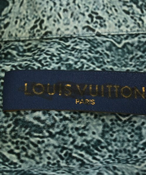 LOUIS VUITTON 休閒襯衫