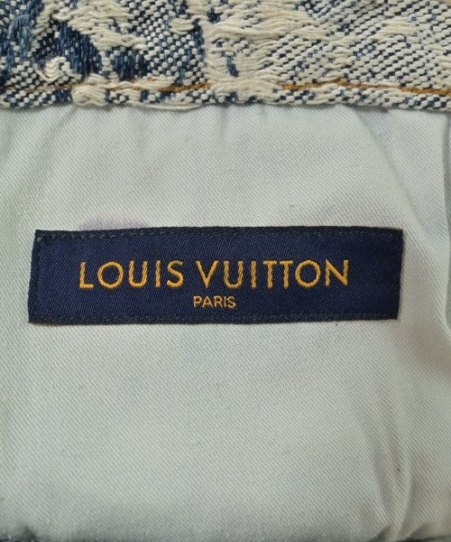 LOUIS VUITTON 短褲