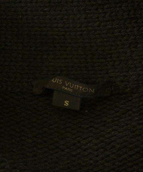 LOUIS VUITTON 開襟衫