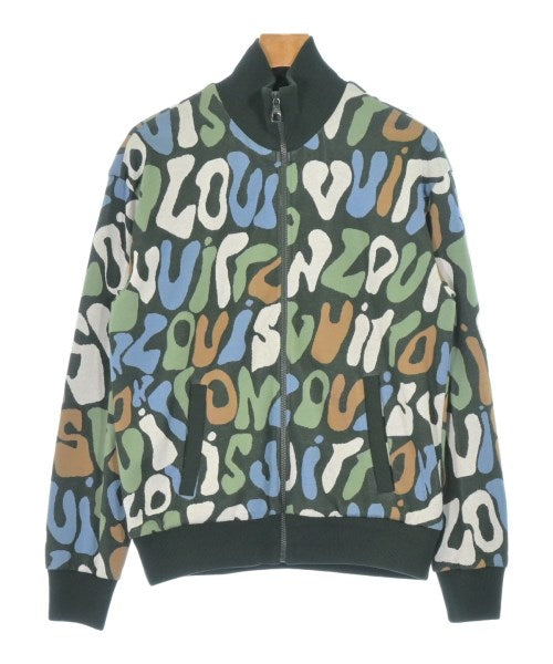 LOUIS VUITTON 開襟衫