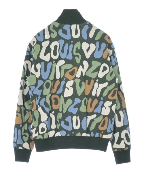 LOUIS VUITTON 開襟衫