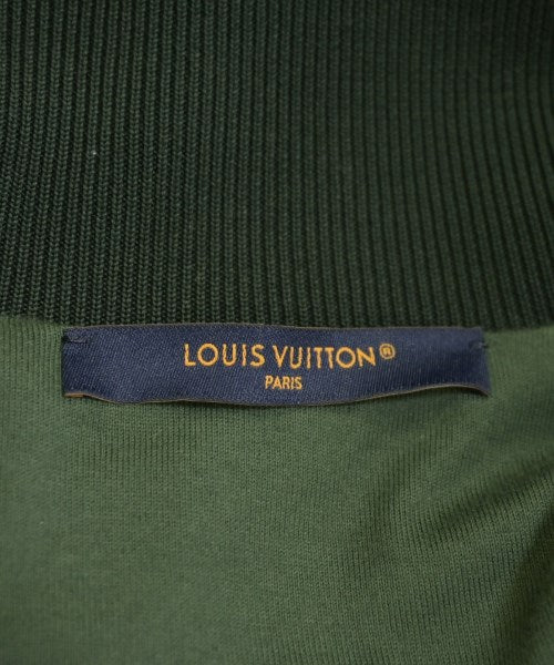 LOUIS VUITTON 開襟衫
