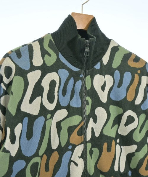LOUIS VUITTON 開襟衫