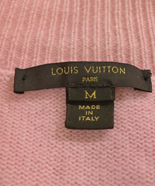 LOUIS VUITTON 開襟衫