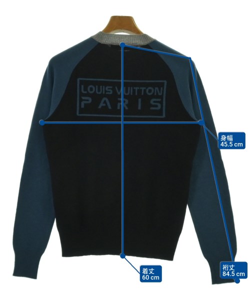 LOUIS VUITTON 毛衣