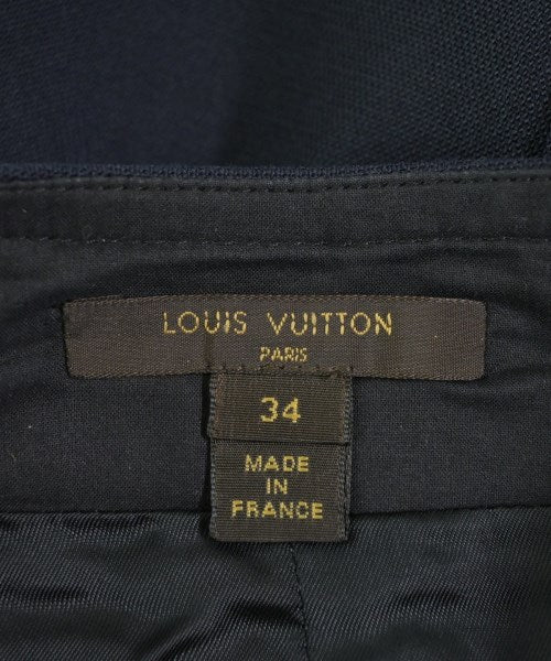 LOUIS VUITTON 膝上裙