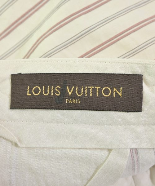 LOUIS VUITTON 長褲