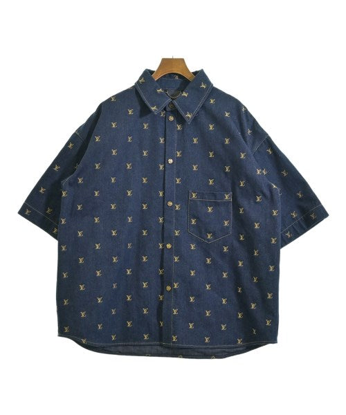LOUIS VUITTON 休閒襯衫