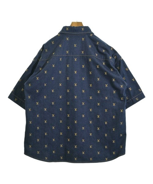 LOUIS VUITTON 休閒襯衫