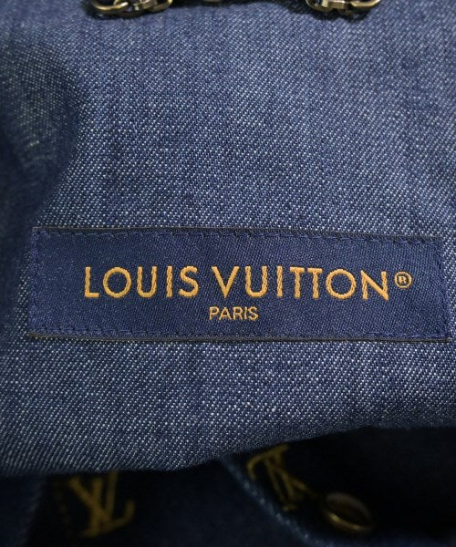 LOUIS VUITTON 休閒襯衫