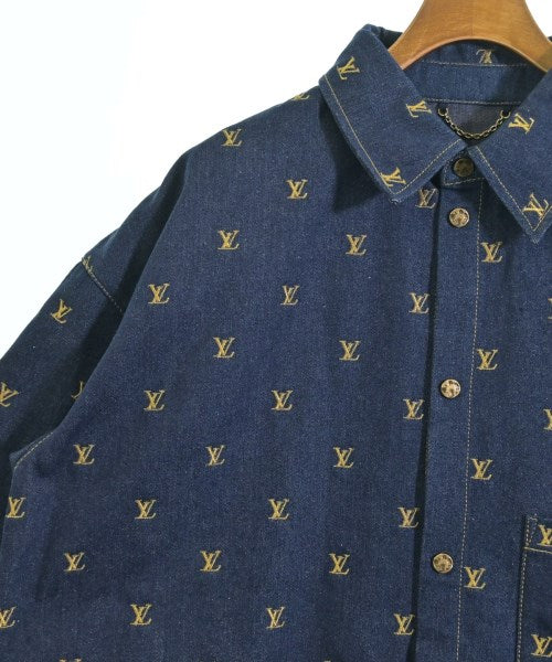 LOUIS VUITTON 休閒襯衫