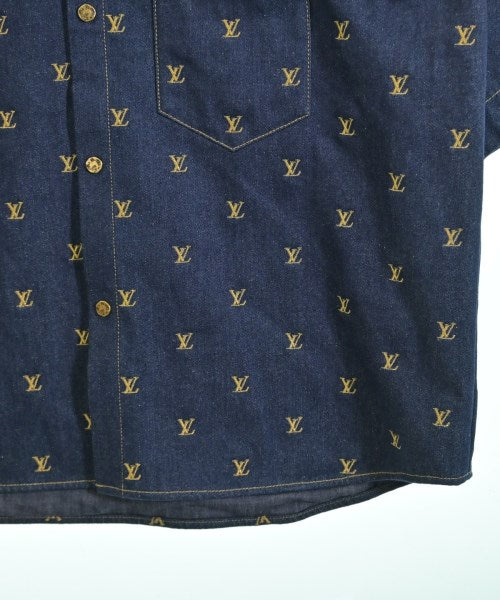 LOUIS VUITTON 休閒襯衫