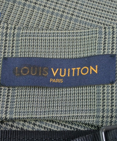 LOUIS VUITTON 休閒襯衫