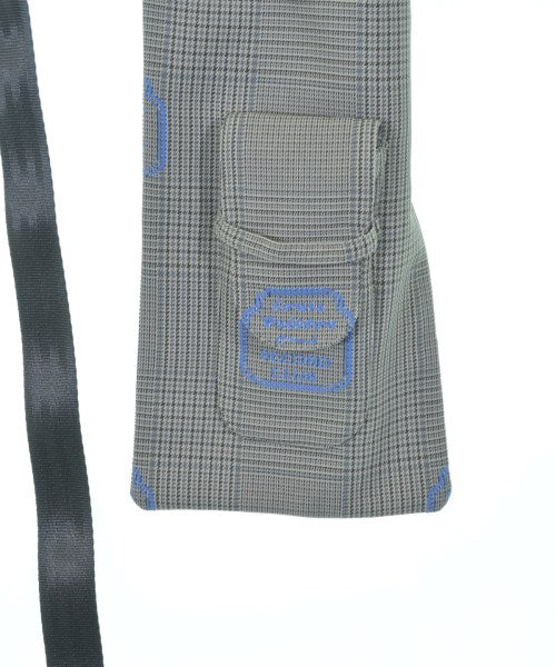 LOUIS VUITTON 休閒襯衫