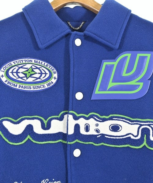 LOUIS VUITTON 運動夾克
