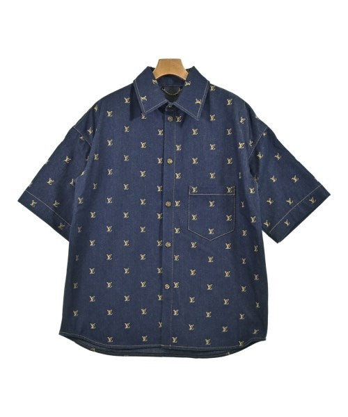 LOUIS VUITTON 休閒襯衫