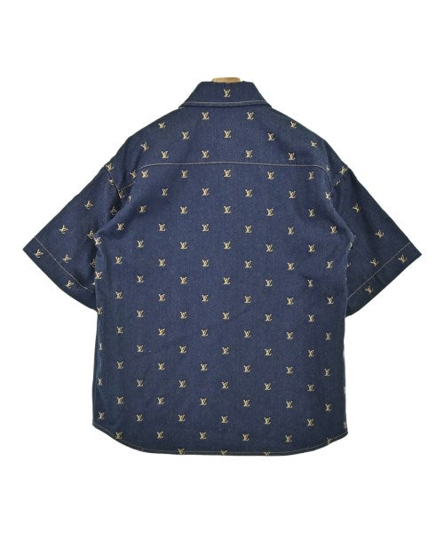 LOUIS VUITTON 休閒襯衫